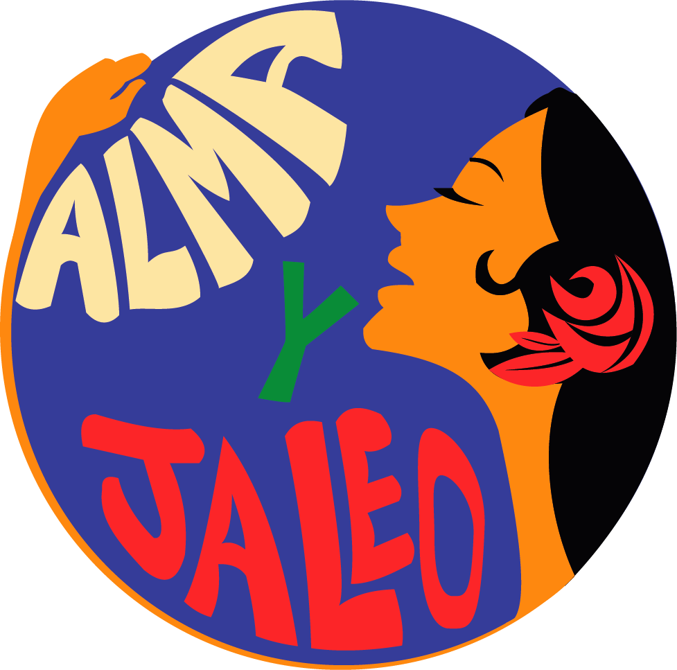 Alma y Jaleo